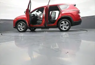 Hyundai SANTA FE 2023 AWD SEL 4dr Crossover