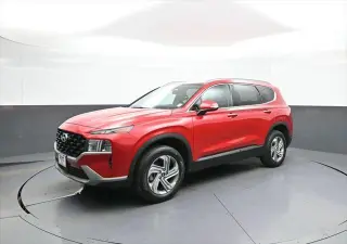 Hyundai SANTA FE 2023 AWD SEL 4dr Crossover