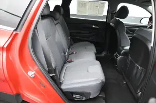 Hyundai SANTA FE 2023 AWD SEL 4dr Crossover