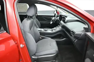 Hyundai SANTA FE 2023 AWD SEL 4dr Crossover