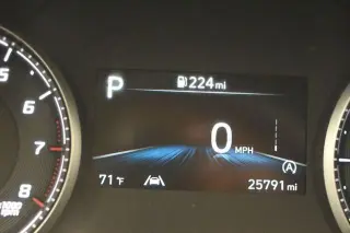 Hyundai SANTA FE 2023 AWD SEL 4dr Crossover