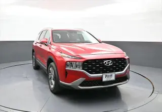 Hyundai SANTA FE 2023 AWD SEL 4dr Crossover