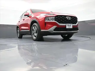 Hyundai SANTA FE 2023 AWD SEL 4dr Crossover