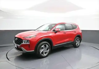 Hyundai SANTA FE 2023 AWD SEL 4dr Crossover