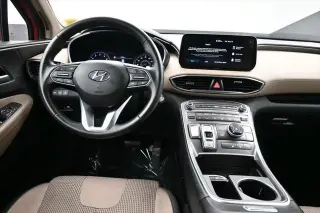Hyundai SANTA FE 2023 AWD SEL 4dr Crossover