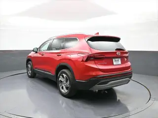 Hyundai SANTA FE 2023 AWD SEL 4dr Crossover