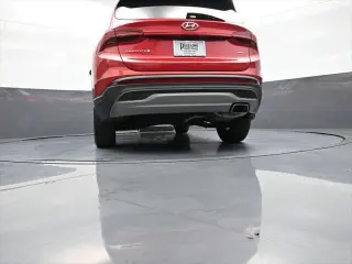 Hyundai SANTA FE 2023 AWD SEL 4dr Crossover
