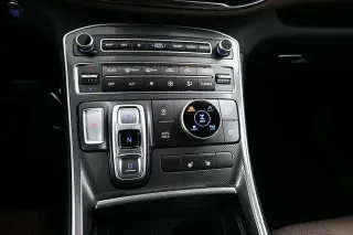 Hyundai SANTA FE 2023 AWD SEL 4dr Crossover