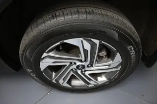Hyundai SANTA FE 2023 AWD SEL 4dr Crossover