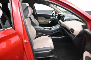 Hyundai SANTA FE 2023 AWD SEL 4dr Crossover