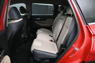 Hyundai SANTA FE 2023 AWD SEL 4dr Crossover