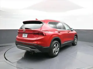 Hyundai SANTA FE 2023 AWD SEL 4dr Crossover