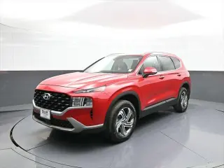 Hyundai SANTA FE 2023 AWD SEL 4dr Crossover