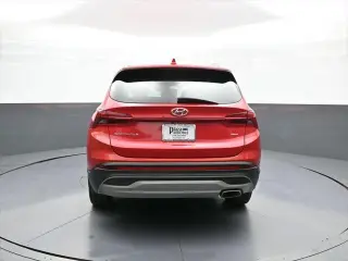 Hyundai SANTA FE 2023 AWD SEL 4dr Crossover