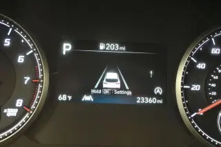 Hyundai SANTA FE 2023 AWD SEL 4dr Crossover