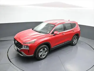 Hyundai SANTA FE 2023 AWD SEL 4dr Crossover