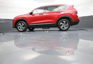 Hyundai SANTA FE 2023 AWD SEL 4dr Crossover