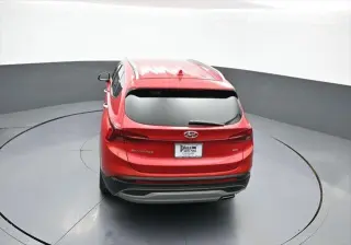 Hyundai SANTA FE 2023 AWD SEL 4dr Crossover
