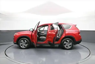 Hyundai SANTA FE 2023 AWD SEL 4dr Crossover
