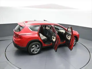 Hyundai SANTA FE 2023 AWD SEL 4dr Crossover