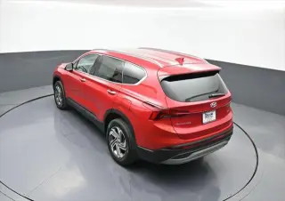 Hyundai SANTA FE 2023 AWD SEL 4dr Crossover