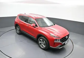 Hyundai SANTA FE 2023 AWD SEL 4dr Crossover