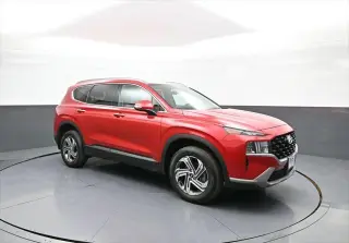 Hyundai SANTA FE 2023 AWD SEL 4dr Crossover