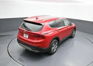 Hyundai SANTA FE 2023 AWD SEL 4dr Crossover