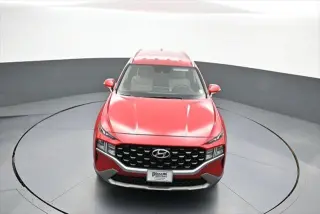 Hyundai SANTA FE 2023 AWD SEL 4dr Crossover