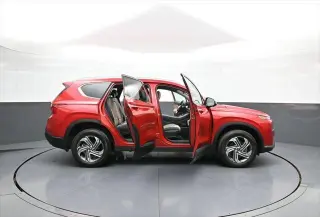 Hyundai SANTA FE 2023 AWD SEL 4dr Crossover