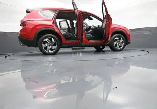 Hyundai SANTA FE 2023 AWD SEL 4dr Crossover