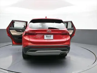 Hyundai SANTA FE 2023 AWD SEL 4dr Crossover