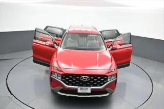 Hyundai SANTA FE 2023 AWD SEL 4dr Crossover