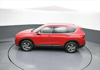 Hyundai SANTA FE 2023 AWD SEL 4dr Crossover