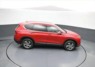 Hyundai SANTA FE 2023 AWD SEL 4dr Crossover