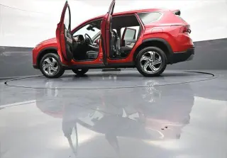 Hyundai SANTA FE 2023 AWD SEL 4dr Crossover