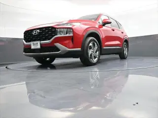 Hyundai SANTA FE 2023 AWD SEL 4dr Crossover