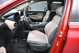 Hyundai SANTA FE 2023 AWD SEL 4dr Crossover