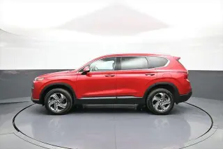 Hyundai SANTA FE 2023 AWD SEL 4dr Crossover
