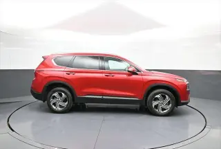 Hyundai SANTA FE 2023 AWD SEL 4dr Crossover