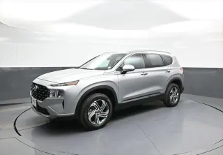 Hyundai SANTA FE 2023 AWD SEL 4dr Crossover