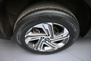 Hyundai SANTA FE 2023 AWD SEL 4dr Crossover