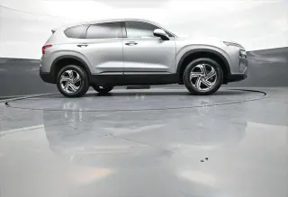 Hyundai SANTA FE 2023 AWD SEL 4dr Crossover