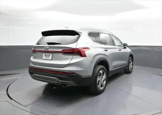 Hyundai SANTA FE 2023 AWD SEL 4dr Crossover