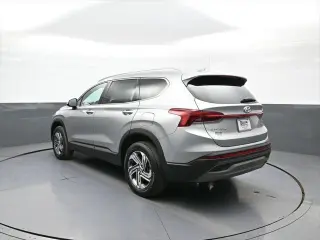 Hyundai SANTA FE 2023 AWD SEL 4dr Crossover