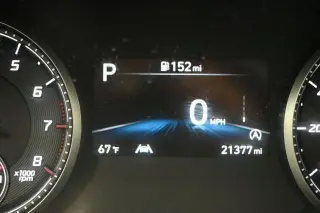 Hyundai SANTA FE 2023 AWD SEL 4dr Crossover