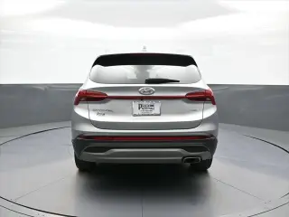 Hyundai SANTA FE 2023 AWD SEL 4dr Crossover