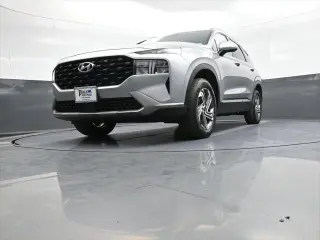 Hyundai SANTA FE 2023 AWD SEL 4dr Crossover