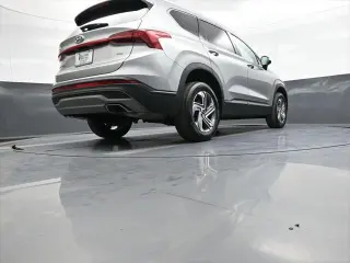 Hyundai SANTA FE 2023 AWD SEL 4dr Crossover