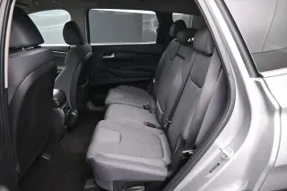 Hyundai SANTA FE 2023 AWD SEL 4dr Crossover